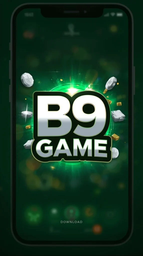 B9 Game