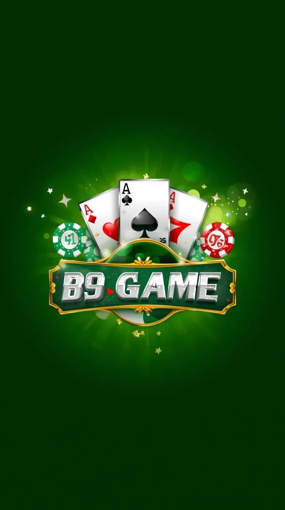 B9 Game