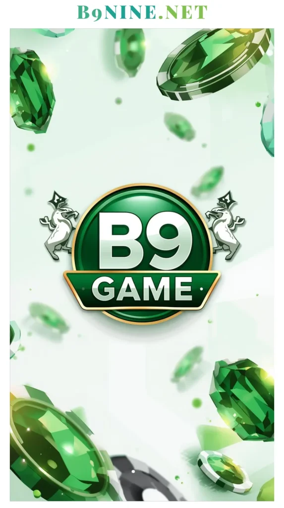 B9 Game