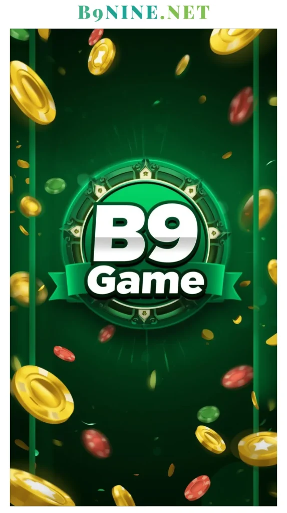 B9 Game