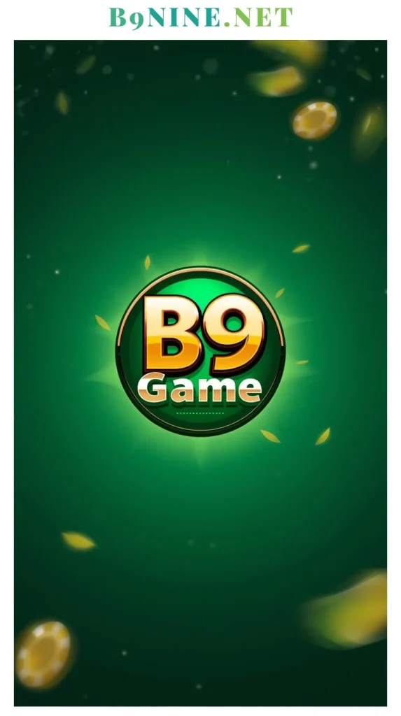 B9 Game