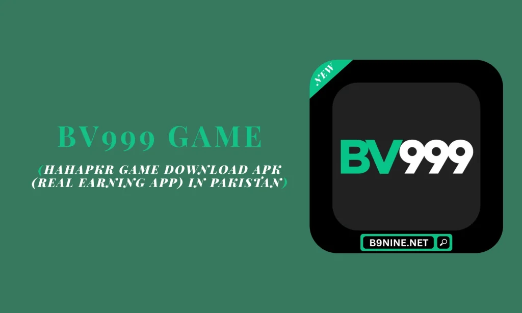 BV999 Game
