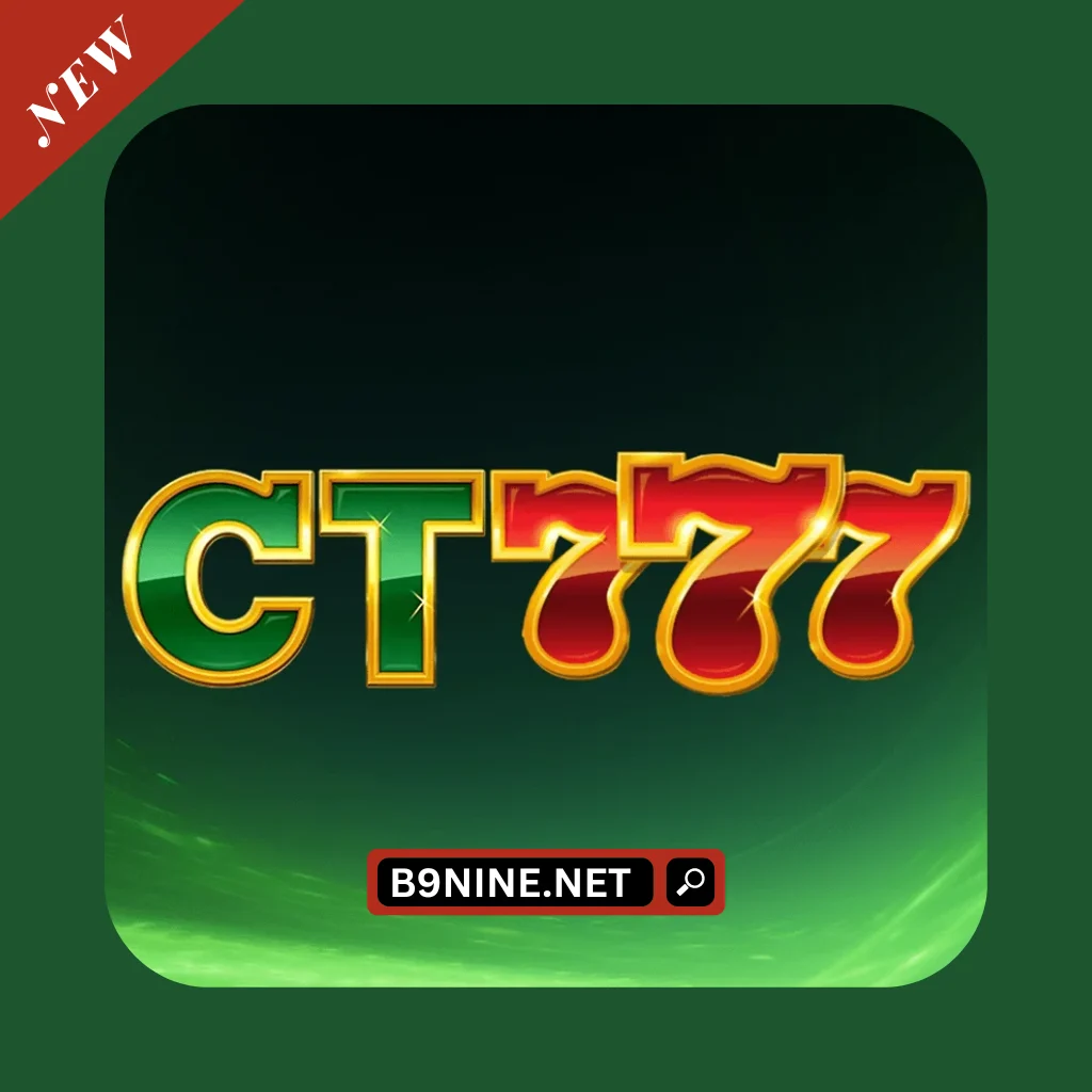 CT777 Game