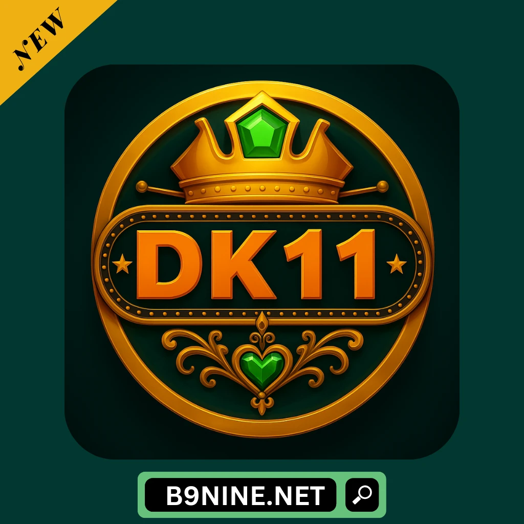 DK11 Game