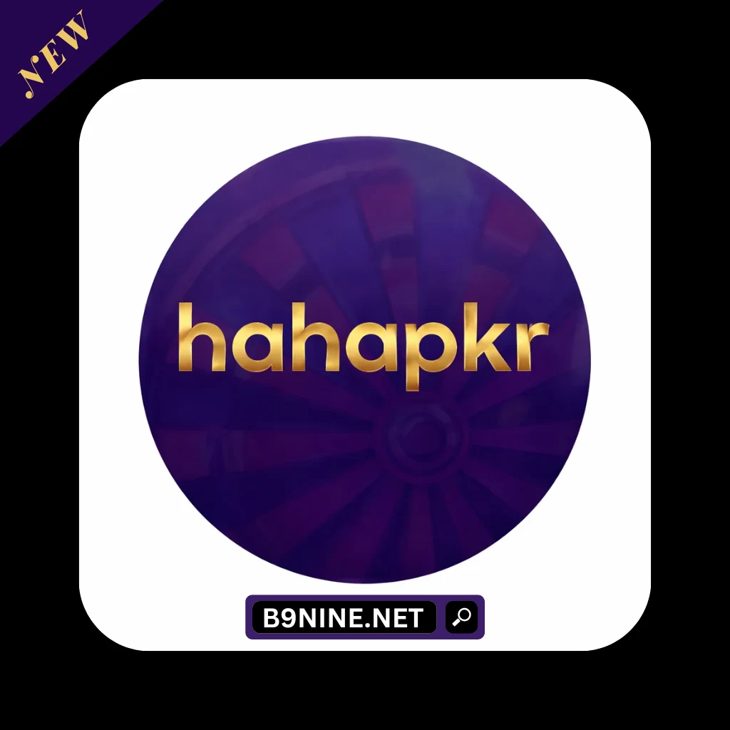 HAHAPKR Game