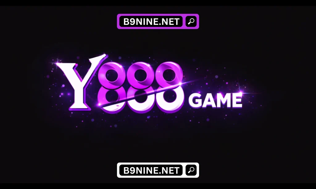 Y888 Game